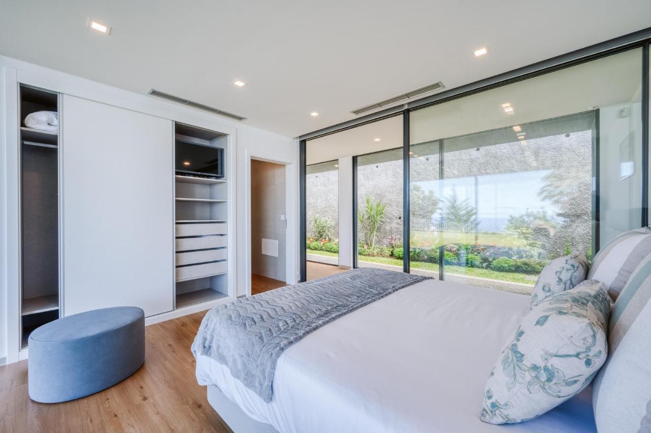 Vila Aguarelas With Pool By Stay Madeira Island Arco da Calheta  Bagian luar foto