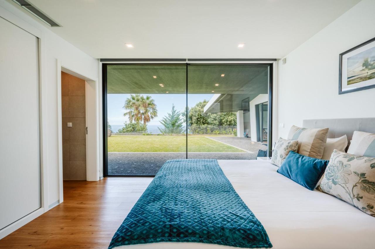 Vila Aguarelas With Pool By Stay Madeira Island Arco da Calheta  Bagian luar foto