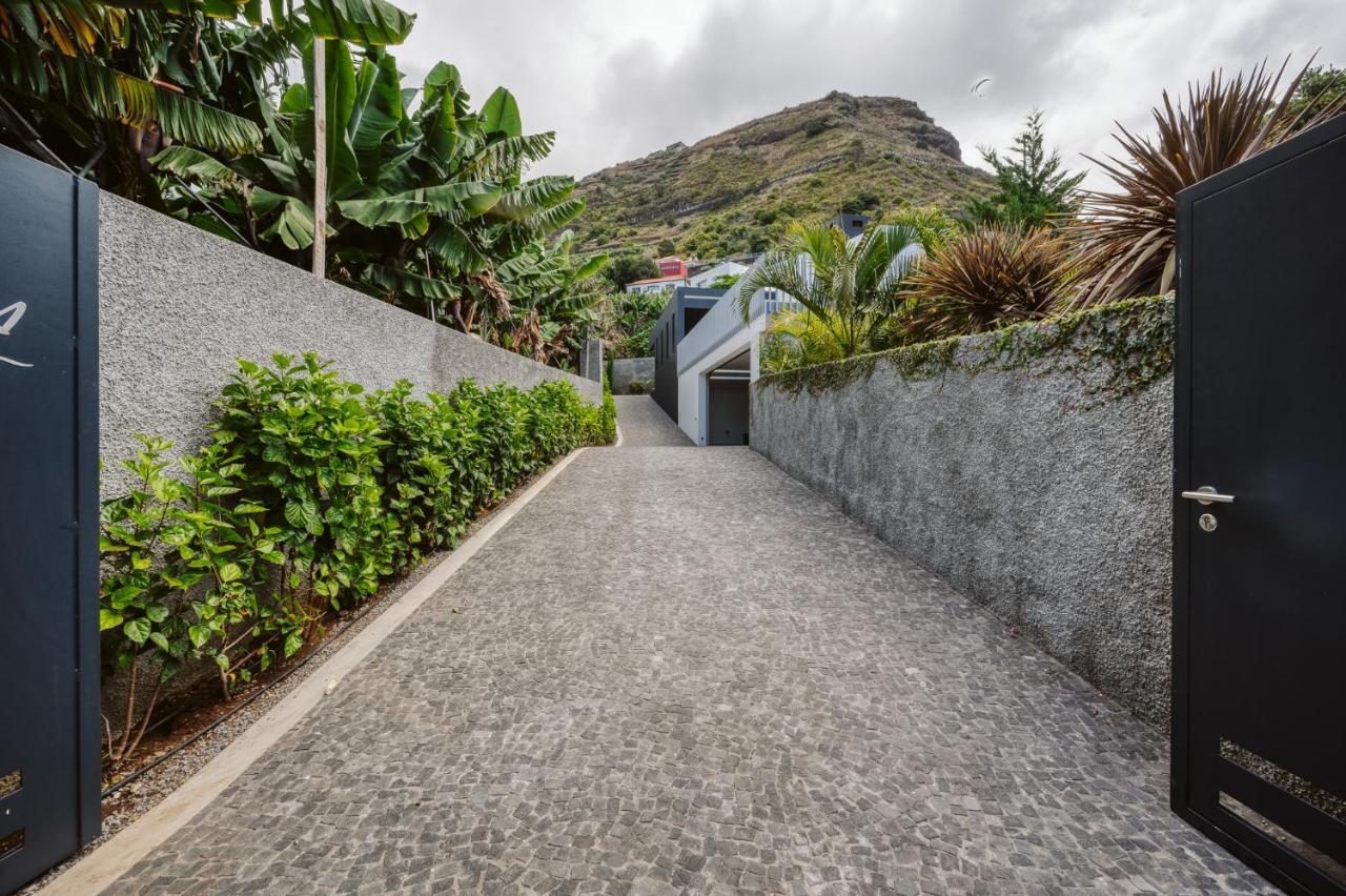 Vila Aguarelas With Pool By Stay Madeira Island Arco da Calheta  Bagian luar foto